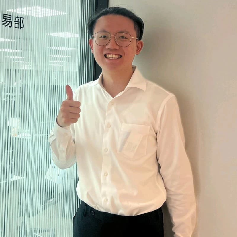 Howard Wu profile picture
