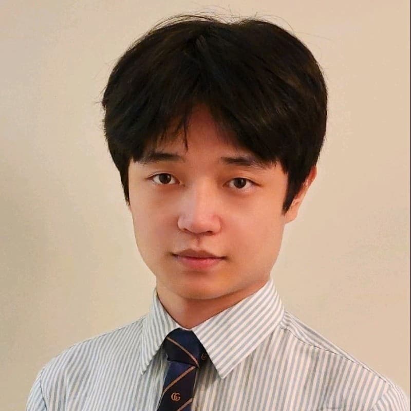 Junjie Li profile picture